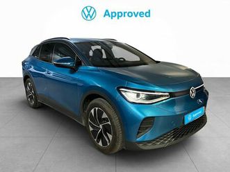 volkswagen id.4 pro 210 kw (286 cv)