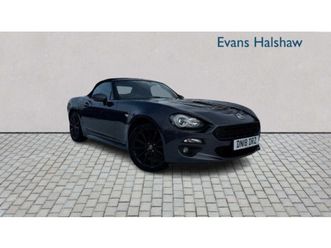 1.4 multiair lusso 2dr 2018