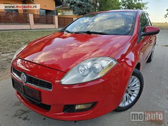 fiat bravo 1.4b*gas*66kw*6b*