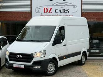 ② hyundai h350 2.5d 150ch |️prix marchand-export ️ | — hyundai — 2ememain