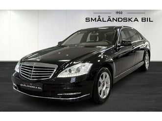 mercedes-benz s 350 l blueefficiency plus panorama