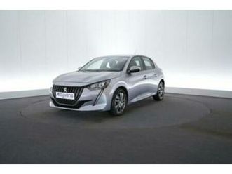 ② (2bjd811) peugeot 208 — peugeot — 2ememain