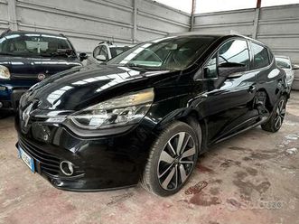 renault clio dci 8v 90 cv edc start&stop 5 porte e