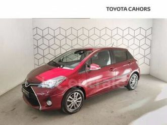 iii generation2 100 vvt-i technoline 5p