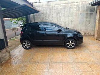 volkswagen black fox 1.0 mi total flex 8v 5p 2010