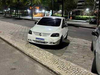 volkswagen fox city 1.0 mi/ 1.0mi total flex 8v 5p 2005