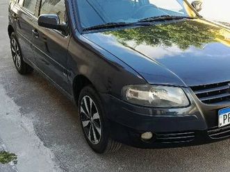 volkswagen gol geração iv city trend 1.0 8v mi total flex mec. 4p 2013