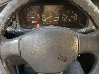 volkswagen logus gli / gl 1.8 1995