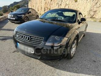 coupe 1.8 t 180 s line