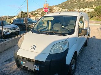 utilitaire citroën nemo