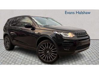 2.0 ed4 se 5dr 2wd [5 seat] 2018