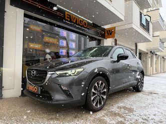 2.0 skyactiv-g 121ch signature 100eme anniversaire