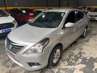 nissan versa 1.6 sl