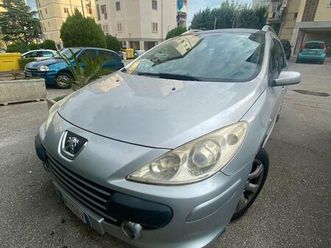 peugeot 307 sw 1.6 diesel