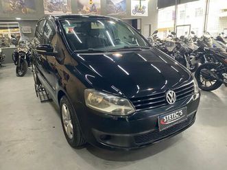 fox 1.0 mi 8v com gnv 2012/2013 | ipva 2026 pago | multimidia