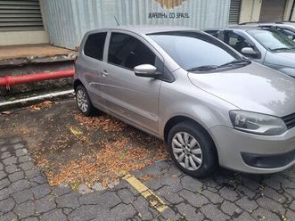 volkswagen fox 1.0 mi total flex 8v 3p 2011