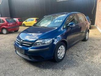 2-vw-golf-plus-1-6-benzine-2005-139000-km-volkswagen-2ememain