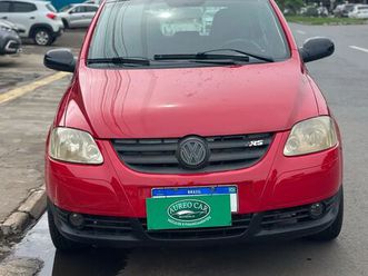 volkswagen spacefox 1.6/ 1.6 trend total flex 8v 5p 2010