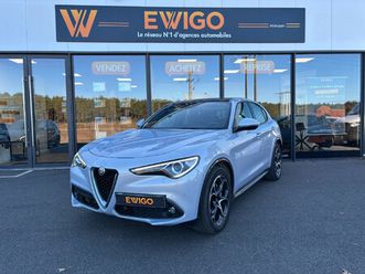 2.2 diesel 210ch ti q4 at8 my22