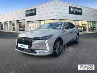 ii 1.2 hybride 136 pallas e-dct6