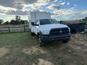 dodge ram 4500