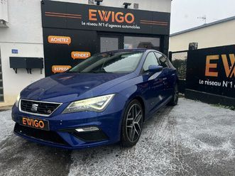 1.5 tsi 150ch fr carplay / camera de recul / entretien constructeur