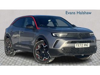 1.2 turbo gs line 5dr auto 2022