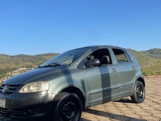 volkswagen fox city 1.0 mi/ 1.0mi total flex 8v 5p 2009