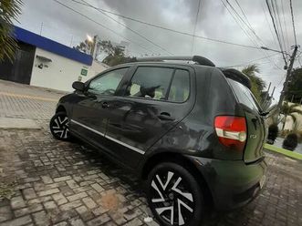 volkswagen fox total flex 8v 2005