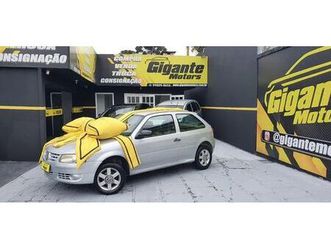 volkswagen gol 1.0 ecomotion giv 2013