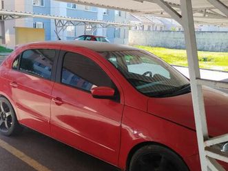 volkswagen gol geração v black 1.0 8v mi total flex mec. 4p 2012