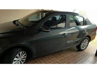 volkswagen voyage comfortline 1.0 t.flex 8v 4p 2015