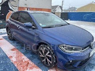 vi generation2 1.0 tsi 110 dsg7 life