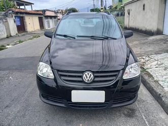 volkswagen spacefox 1.6/ 1.6 trend total flex 8v 5p 2008