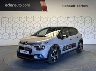 iii generation2 1.2 puretech 110 s&s elle bvm6