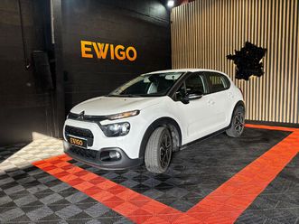 generation-iii societe 1.5 bluehdi carplay