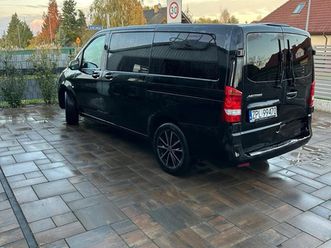 mercedes benz metris