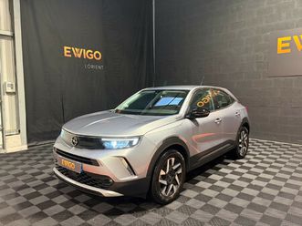 bev 135 77ppm 50kwh elegance bva - virtual cockpit