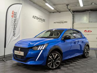 ii electrique gt 50 kwh + premiere main