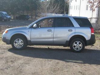 saturn vue 2005