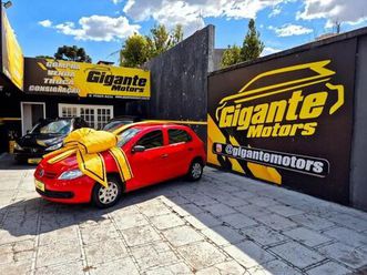 volkswagen gol 1.0 plus 8v 4p (álcool) 2010