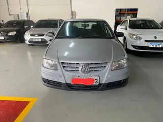 volkswagen gol geração iv ecomotion 1.0 8v mi total flex mec. 2p 2013