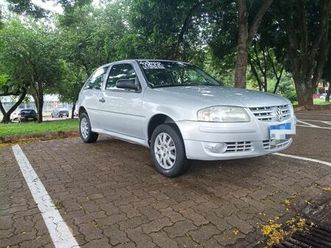 volkswagen gol geração iv trend 1.0 8v mi total flex mec. 2p 2013