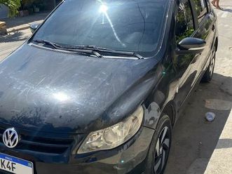 volkswagen gol geração v 25 anos 1.0 8v total flex mec. 4p 2013