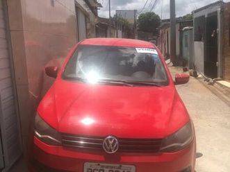 volkswagen gol geração vi 1.0 8v mi total flex mec. 4p 2014