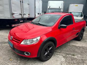 volkswagen saveiro 1.6 mi/ 1.6 mi total flex 8v 2012