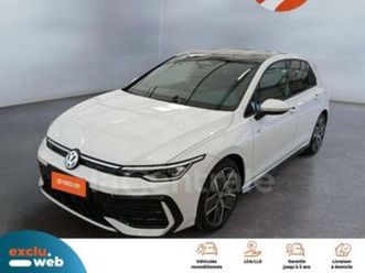 viii generation2 2.0 tdi 150 r-line dsg7