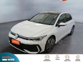 viii generation2 2.0 tdi 150 r-line dsg7