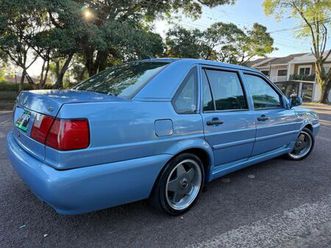 volkswagen santana 2.0 mi 2p e 4p 2001