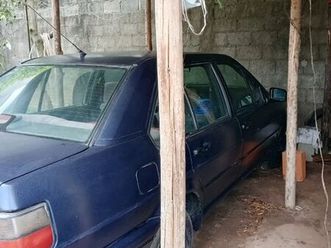 volkswagen santana evidenc 2.0 mi 1997